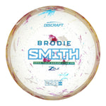 #95 (Blue Light Holo) 173-174 2024 Tour Series Jawbreaker Z FLX Brodie Smith Zone OS