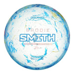 #93 (Blue Light Holo) 173-174 2024 Tour Series Jawbreaker Z FLX Brodie Smith Zone OS
