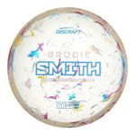 #92 (Blue Light Holo) 173-174 2024 Tour Series Jawbreaker Z FLX Brodie Smith Zone OS