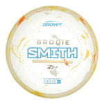 #89 (Blue Light Holo) 173-174 2024 Tour Series Jawbreaker Z FLX Brodie Smith Zone OS