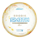 #86 (Blue Light Holo) 173-174 2024 Tour Series Jawbreaker Z FLX Brodie Smith Zone OS