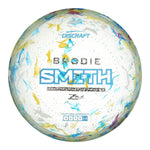 #85 (Blue Light Holo) 173-174 2024 Tour Series Jawbreaker Z FLX Brodie Smith Zone OS