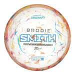 #82 (Blue Light Holo) 173-174 2024 Tour Series Jawbreaker Z FLX Brodie Smith Zone OS