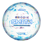 #80 (Blue Matte) 173-174 2024 Tour Series Jawbreaker Z FLX Brodie Smith Zone OS