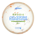 #68 (Blue Matte) 173-174 2024 Tour Series Jawbreaker Z FLX Brodie Smith Zone OS