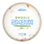 #67 (Blue Matte) 173-174 2024 Tour Series Jawbreaker Z FLX Brodie Smith Zone OS