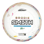 #60 (Black) 173-174 2024 Tour Series Jawbreaker Z FLX Brodie Smith Zone OS