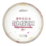 #51 (Silver Brushed) 170-172 2024 Tour Series Jawbreaker Z FLX Brodie Smith Zone OS