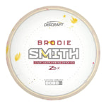 #50 (Silver Brushed) 170-172 2024 Tour Series Jawbreaker Z FLX Brodie Smith Zone OS