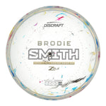 #49 (Silver Brushed) 170-172 2024 Tour Series Jawbreaker Z FLX Brodie Smith Zone OS