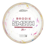 #48 (Silver Brushed) 170-172 2024 Tour Series Jawbreaker Z FLX Brodie Smith Zone OS