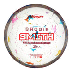 #45 (Red Matte) 170-172 2024 Tour Series Jawbreaker Z FLX Brodie Smith Zone OS