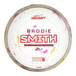 #44 (Red Matte) 170-172 2024 Tour Series Jawbreaker Z FLX Brodie Smith Zone OS