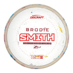#43 (Red Matte) 170-172 2024 Tour Series Jawbreaker Z FLX Brodie Smith Zone OS