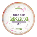 #40 (Pickle Metallic) 170-172 2024 Tour Series Jawbreaker Z FLX Brodie Smith Zone OS