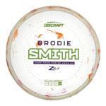 #38 (Pickle Metallic) 170-172 2024 Tour Series Jawbreaker Z FLX Brodie Smith Zone OS