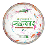 #34 (Green Matte) 170-172 2024 Tour Series Jawbreaker Z FLX Brodie Smith Zone OS