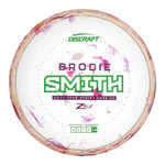 #32 (Green Matte) 170-172 2024 Tour Series Jawbreaker Z FLX Brodie Smith Zone OS