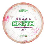 #31 (Green Matte) 170-172 2024 Tour Series Jawbreaker Z FLX Brodie Smith Zone OS
