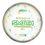 #26 (Green Matte) 170-172 2024 Tour Series Jawbreaker Z FLX Brodie Smith Zone OS