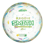 #22 (Green Matte) 170-172 2024 Tour Series Jawbreaker Z FLX Brodie Smith Zone OS