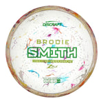 #21 (Green Matte) 170-172 2024 Tour Series Jawbreaker Z FLX Brodie Smith Zone OS