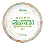 #20 (Green Matte) 170-172 2024 Tour Series Jawbreaker Z FLX Brodie Smith Zone OS