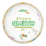 #19 (Green Matte) 170-172 2024 Tour Series Jawbreaker Z FLX Brodie Smith Zone OS