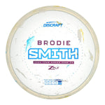 #12 (Blue Dark Matte) 170-172 2024 Tour Series Jawbreaker Z FLX Brodie Smith Zone OS