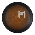 Midnight Z (Silver) 173-174 Paul McBeth Limited Edition Zeus