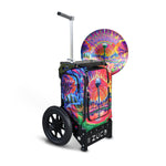 Groovy - Trekker Zuca Cart Groovy Züca Cart (Trekker + Compact)