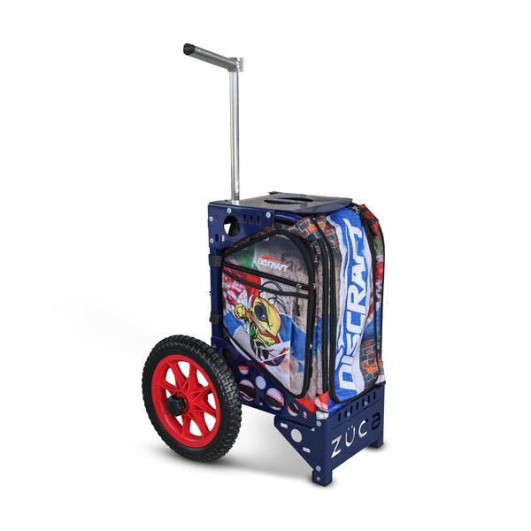 Zuca Cart Accessories