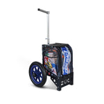 Graffiti Buzzz - Compact Zuca Cart Graffiti Buzzz Züca Cart (ATV + Compact)