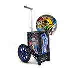 Graffiti Buzzz - Compact Zuca Cart Graffiti Buzzz Züca Cart (ATV + Compact)