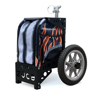Cart Worlds Compact Cart