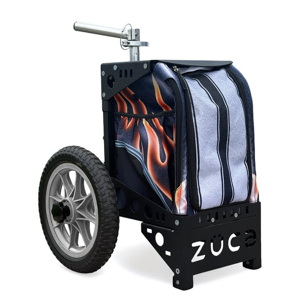 Cart Worlds Compact Cart
