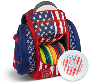 10th Anniversary Signature BX3 Paul McBeth Signature GRIP Bag