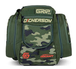 Dickerson Signature GRIP Bag