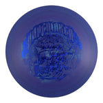 EXACT DISC #44 (Blue Dark Shatter) 173-174 ESP Glo Sparkle Undertaker