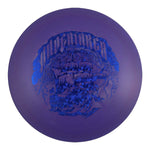 EXACT DISC #40 (Blue Dark Shatter) 173-174 ESP Glo Sparkle Undertaker