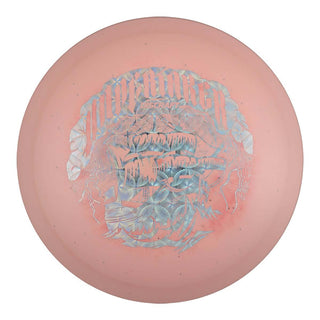 EXACT DISC #22 (Spirograph) 170-172 ESP Glo Sparkle Undertaker