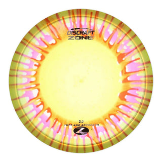 #49 (Zebra) 173-174 Fly Dye Z Zone