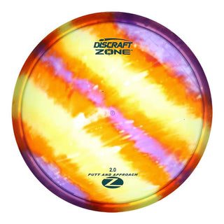 #44 (Teal Metallic) 173-174 Fly Dye Z Zone