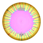 #16 (Diamond Plate) 173-174 Fly Dye Z Zone