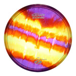 #12 (Diamond Plate) 173-174 Fly Dye Z Zone