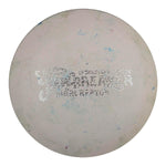 Exact Disc #85 (Silver Stars Small) 173-174 Jawbreaker Swirl Raptor