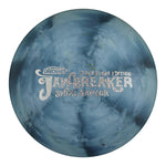 Exact Disc #82 (Silver Stars Small) 173-174 Jawbreaker Swirl Raptor