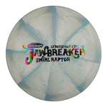 Exact Disc #66 (Jellybean) 173-174 Jawbreaker Swirl Raptor