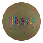 Exact Disc #22 (Rainbow Shatter Tight) 170-172 Jawbreaker Swirl Raptor