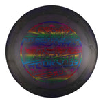 Exact Disc #84 (Rainbow Lasers) 173-174 Titanium (Ti) Swirl Scorch